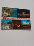 AK Bregenz. Festspiel- und Kongresshaus.