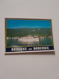 AK Bregenz am Bodensee.