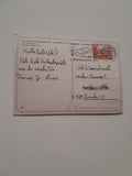 AK Bregenzerwald - Kanisfluh und Wälderhaus.
