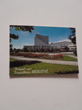 AK Bregenz. Festspiel- und Kongreßhaus.