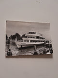 AK Bregenz, Bodensee. M-S Vorarlberg.