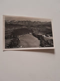 AK Pfänder mit Bregenzerwald.