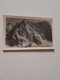 AK Bergmotiv. (Risch-Lau, Bregenz)
