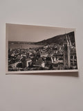 AK Bregenz am Bodensee. Blick vom Martinsturm.