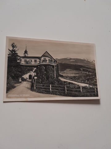AK Gebhardsberg bei Bregenz.