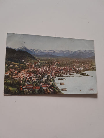 AK Bregenz.