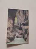 AK Rappenlochschlucht. Serie: Bregenzer Wald Karte 568.