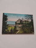 AK Bregenz Gebhardsberg.