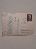 AK Doren 4. Haus Buhmann. Christian Buhmann.