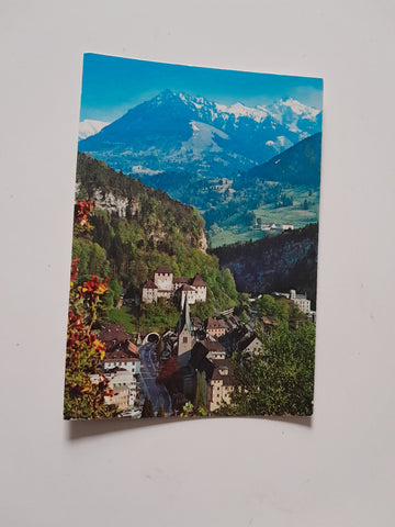 AK Feldkirch.