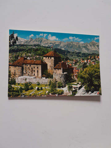 AK Feldkirch.