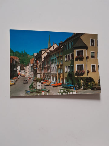 AK Feldkirch.