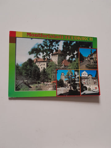 AK Feldkirch.