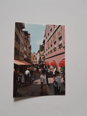 AK Feldkirch.