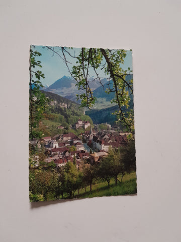AK Feldkirch.