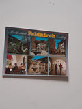AK Feldkirch.