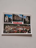 AK Feldkirch.