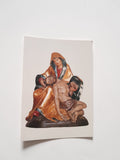 AK Wallfahrtskirche Maria Bildstein. Pieta.