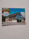 AK Fußach. Gasthof Familie Grabher. Dorfstraße 52.