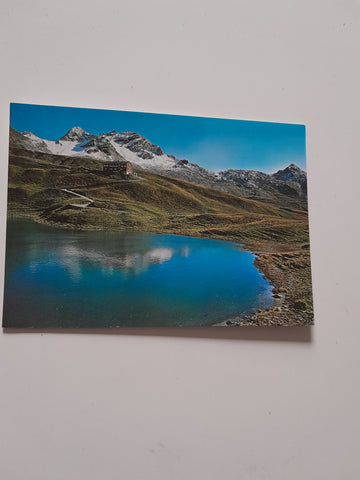 AK Heilbronner Hütte.