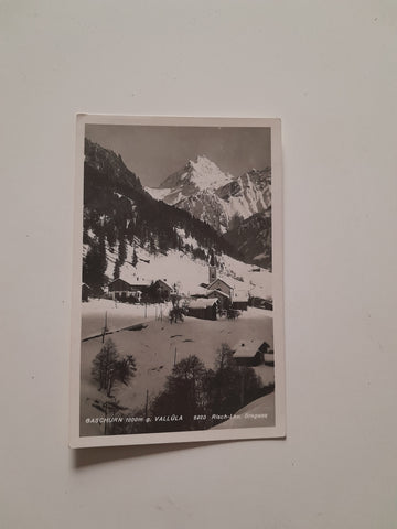 AK Gaschurn g. Vallüla.