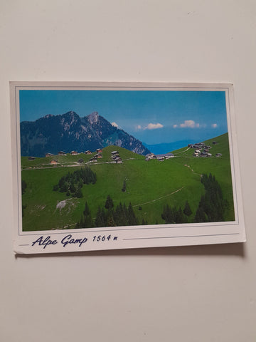 AK Alpe Gamp.