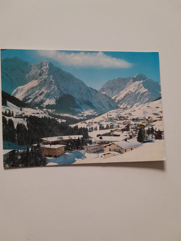 AK Hirschegg.