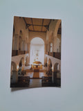 AK Abteikirche der Zisterzienserinnen von Mariastern-Gwiggen. Hohenweiler.
