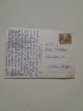 AK Hittisau. Gasthof Ochsen. Fam. F. u. M. Smrekar.