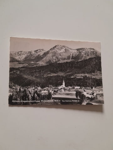 AK Hittisau.