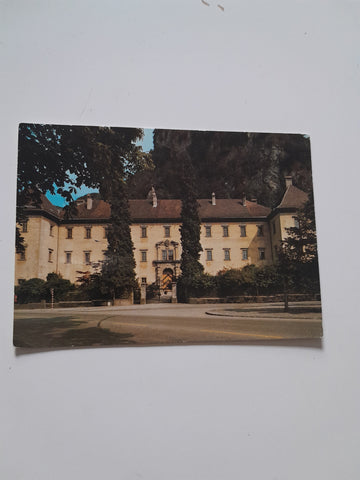 AK Hohenems. Palast Hohenems.