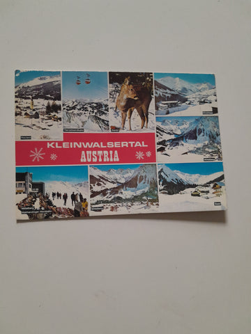 AK Kleinwalsertal.