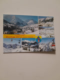 AK Hirschegg. Kleines Walsertal.