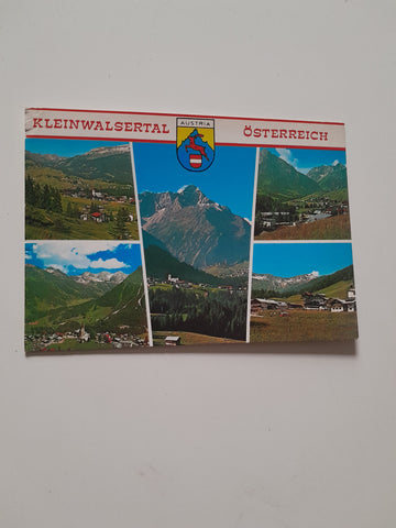 AK Kleinwalsertal.