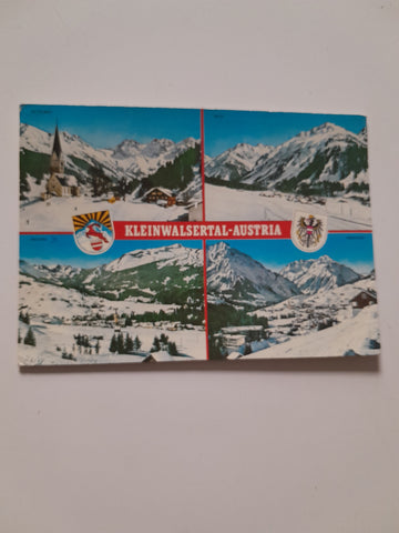 AK Kleinwalsertal.