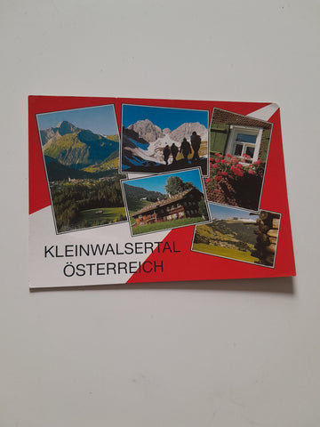 AK Kleinwalsertal.