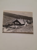 AK Hirschegg. Kleinwalsertal. Haus Karl Heim.