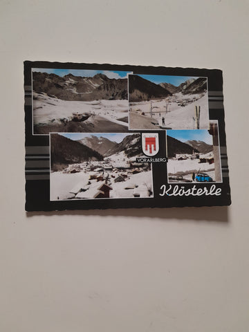 AK Klösterle.