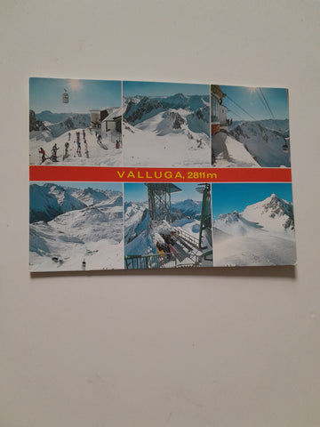 AK Valluga.
