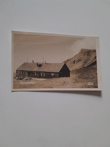 AK Freschenhaus.
