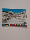 AK Lech am Arlberg.