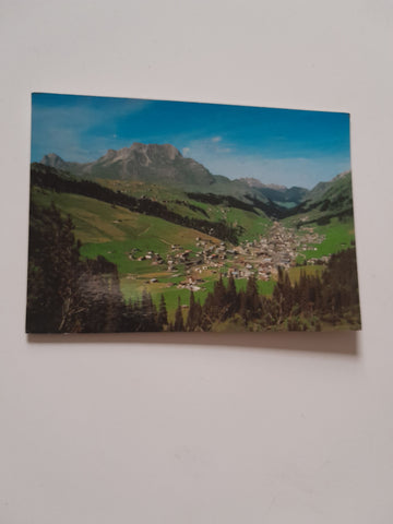 AK Lech am Arlberg.