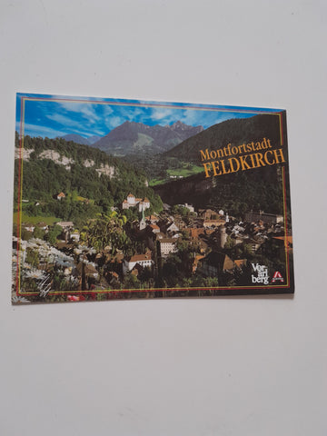 AK Feldkirch.