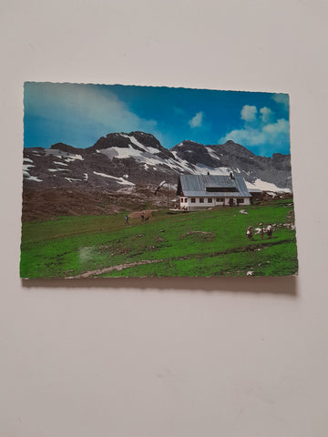 AK Göppingerhütte.