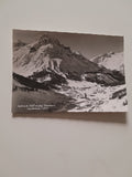 AK Lech am Arlberg geg. Omeshorn.