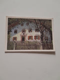 AK Bauernhaus im Lechtal.