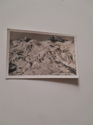 AK Goldener Berg Mohnenfluh.