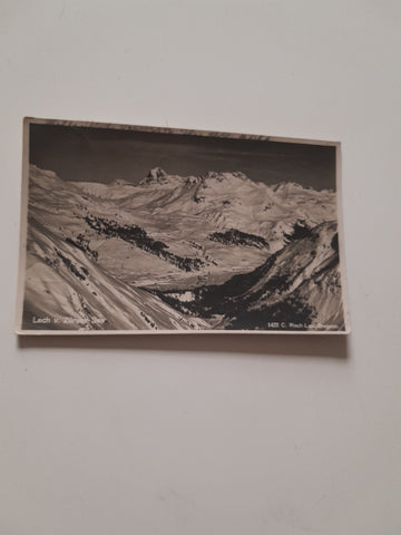 AK Lech v. Zürser-See.