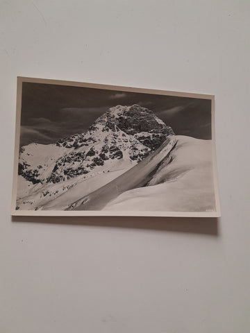 AK Widderstein vom Hochalppaß.