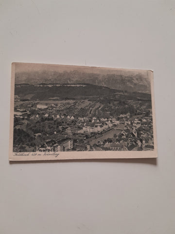 AK Feldkirch.